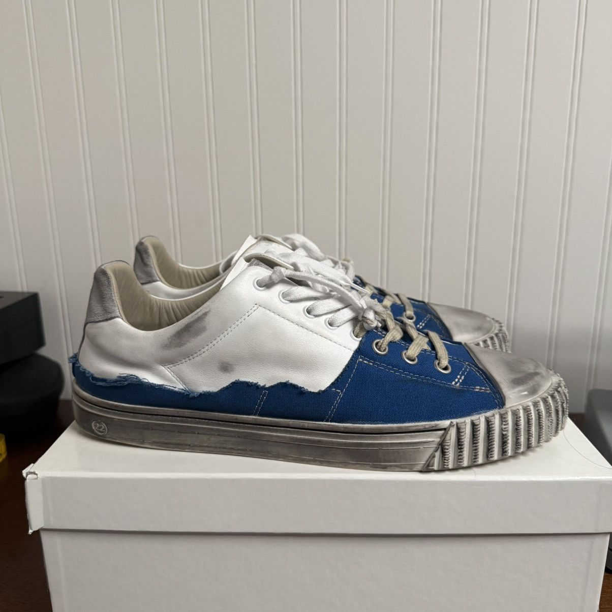 Maison Margiela Maison Margiela Evolution Size US 12 / EU 45 - 3 Thumbnail