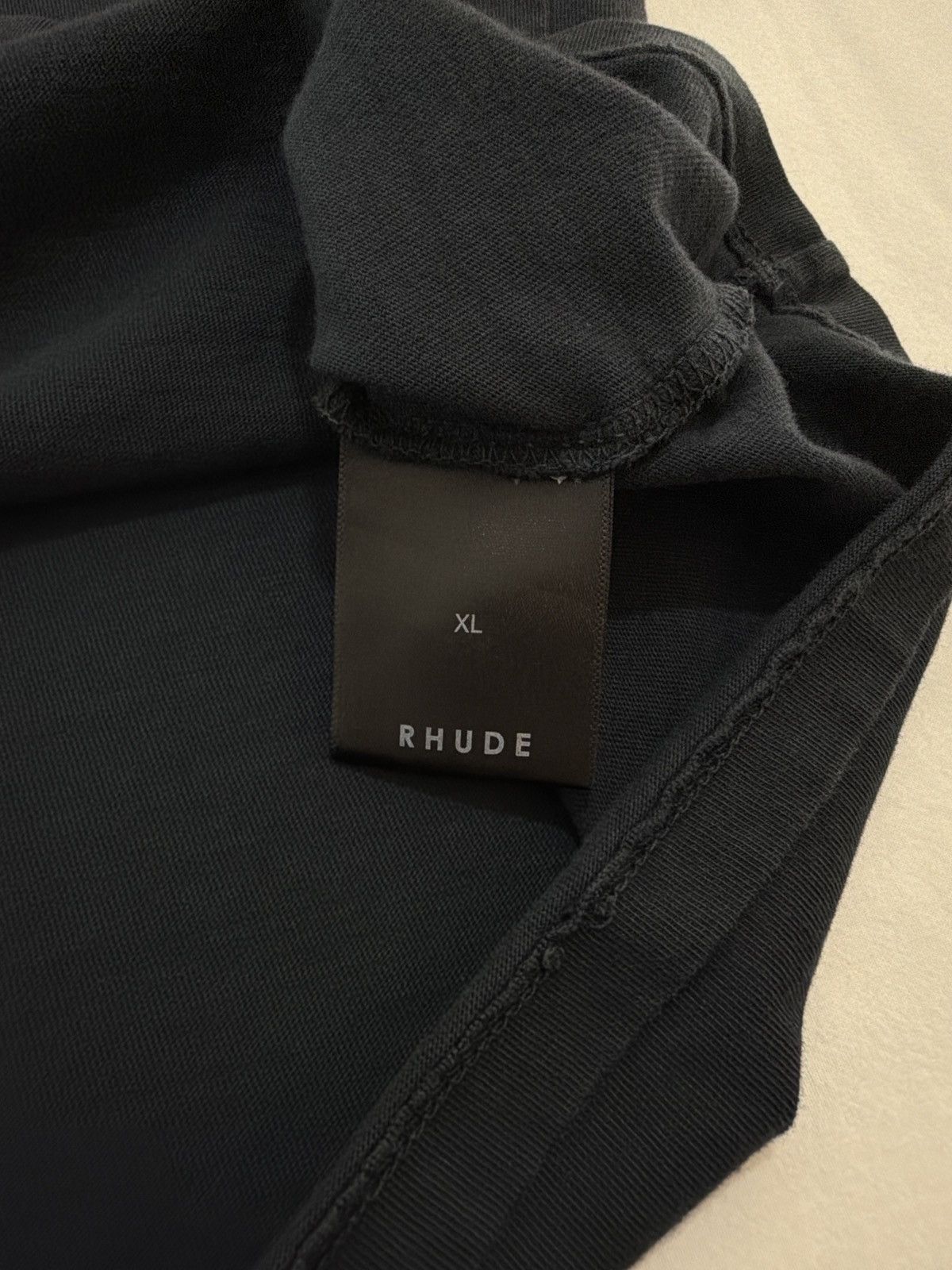 Rhude Rhude Beach Bum Palmera Tee Size US XL / EU 56 / 4 - 6 Thumbnail