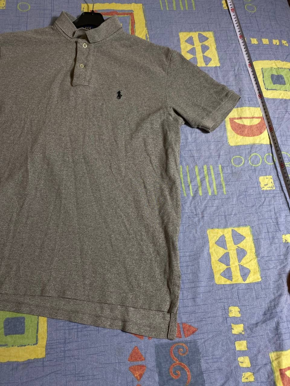 Polo Ralph Lauren × Ralph Lauren × Vintage Mens Vintage Polo Ralph Lauren Polos Streetwear Luxury Tee Size US L / EU 52-54 / 3 - 13 Thumbnail