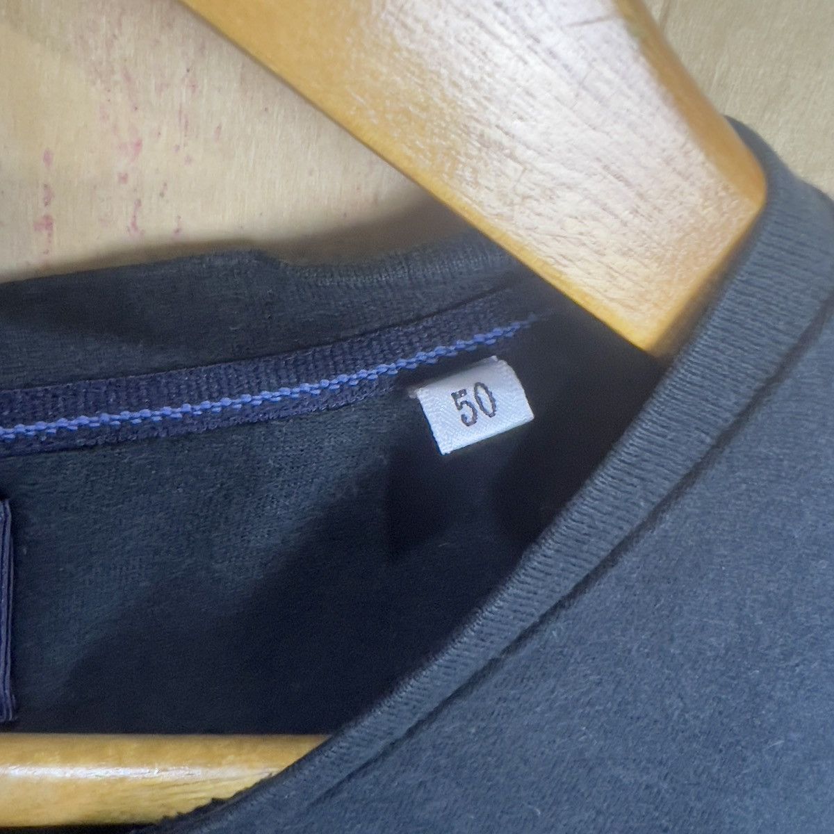 Lanvin Lanvin En Bleu Size M / US 6-8 / IT 42-44 - 14 Thumbnail