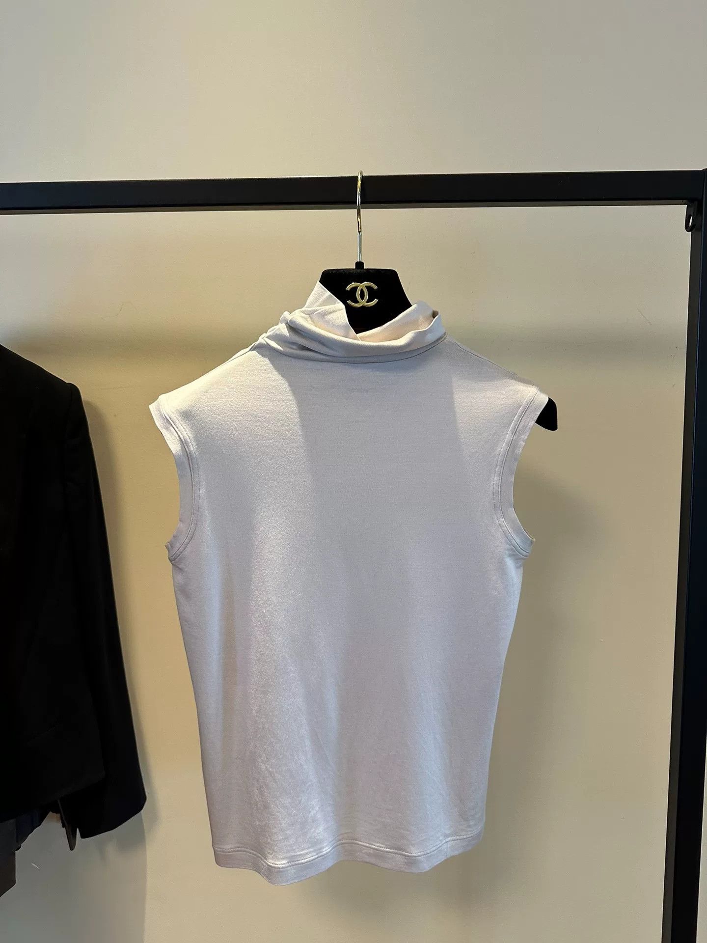 Maison Margiela Martin Margiela SS08 deconstructed shark teeth