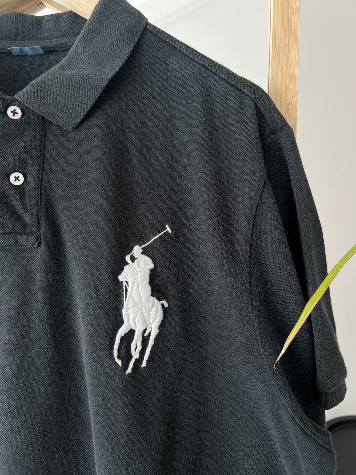 Polo Ralph Lauren Vintage Ralph Lauren USA Polo Size US XXL / EU 58 / 5 - 7 Thumbnail