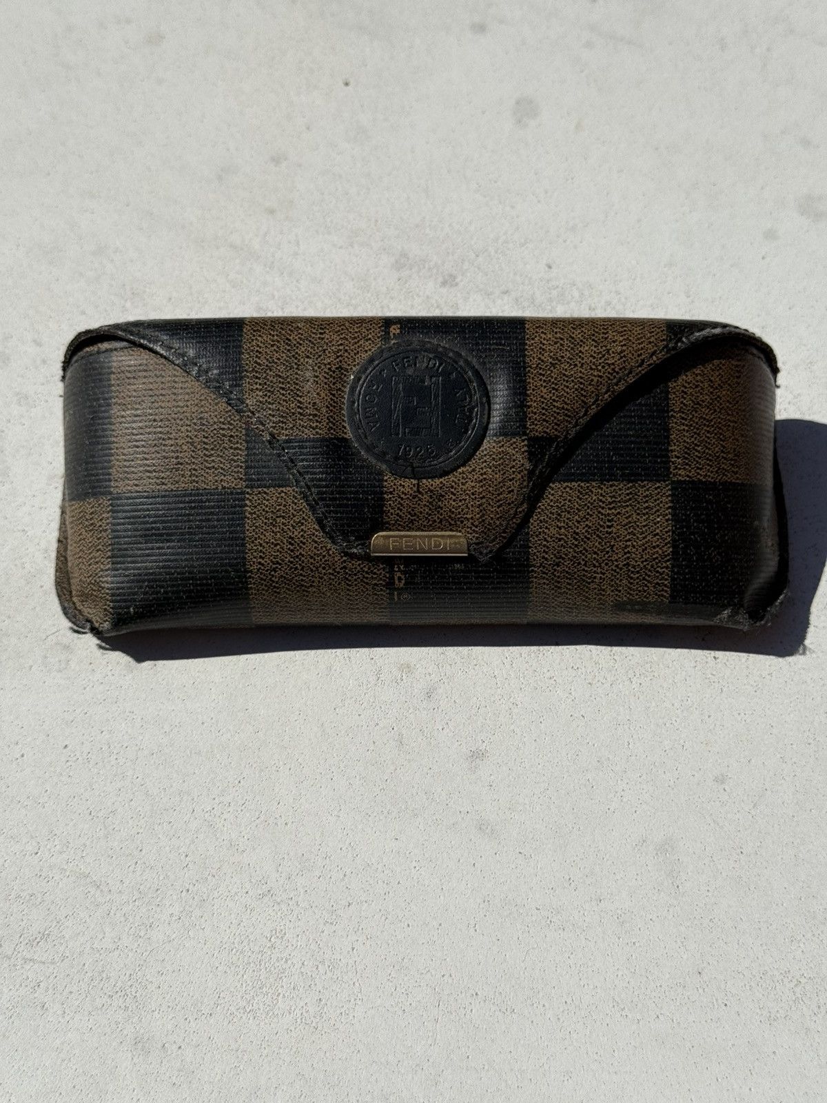 Fendi Fendi sunglasses Size ONE SIZE - 5 Thumbnail