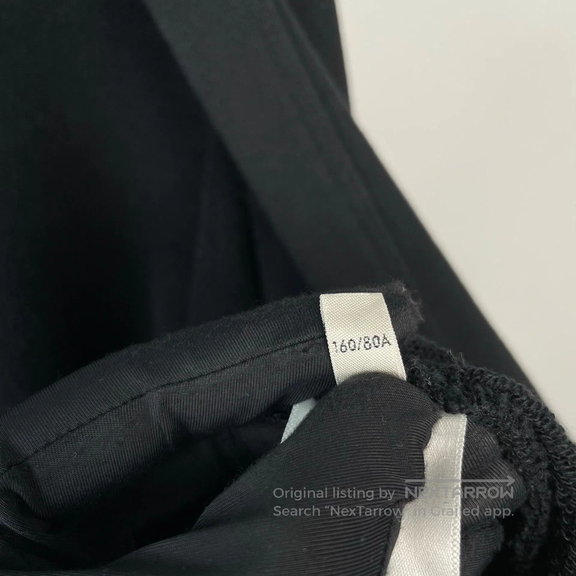 Celine Celine Black Back CELINE Print Knit Cardigan. Size XS / US 0-2 / IT 36-38 - 9 Thumbnail