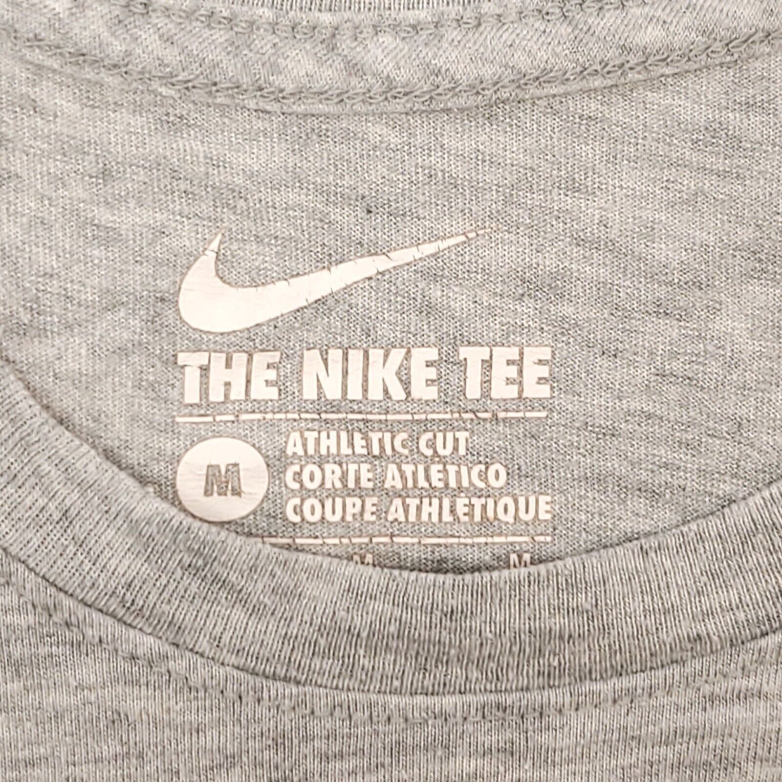Nike Nike Florida State Seminoles Pullover Shirt Mens Size M Gray Size US M / EU 48-50 / 2 - 3 Thumbnail