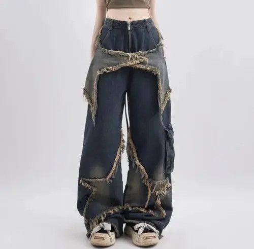 VIBE Streetwear Vintage Set 6 items Size US XXL / EU 58 / 5 - 6 Thumbnail