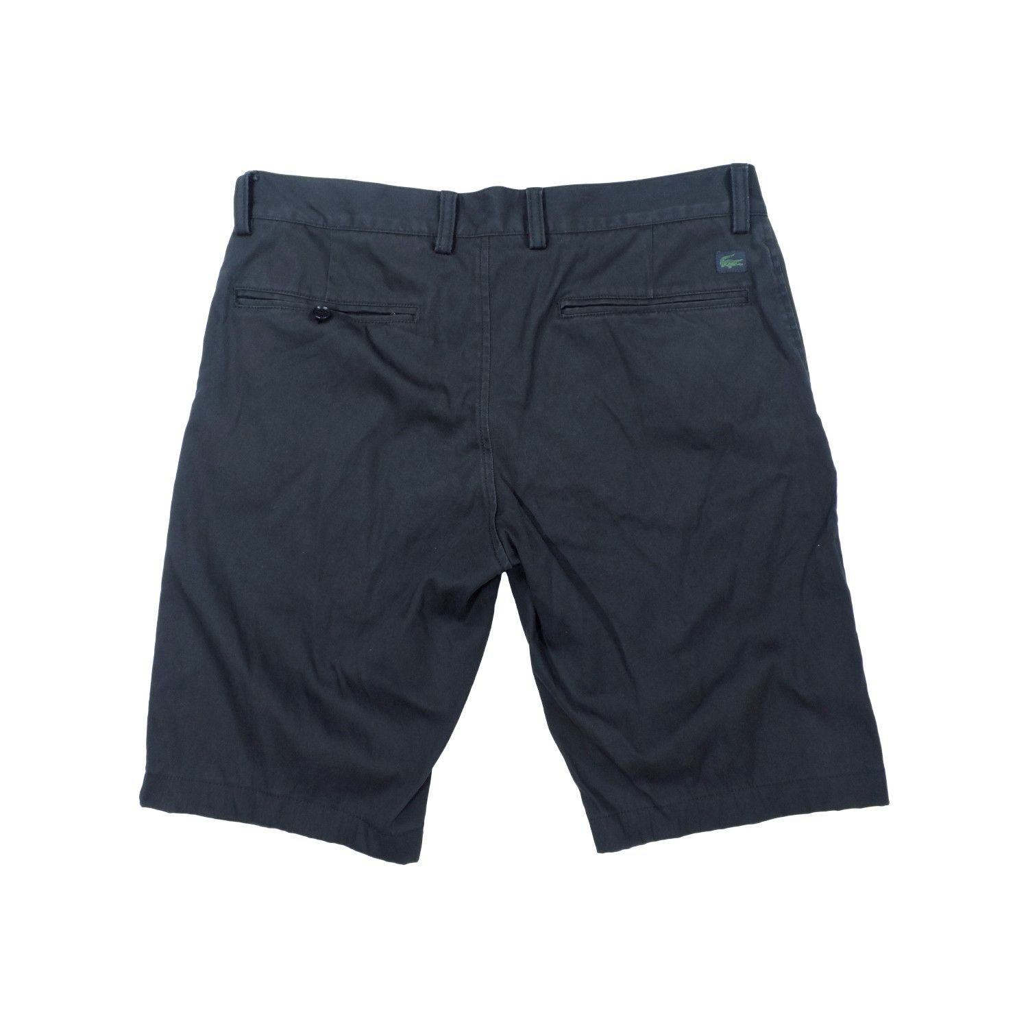 Lacoste LACOSTE CASUAL WORK SHORT PANTS Size US 31 - 2 Thumbnail