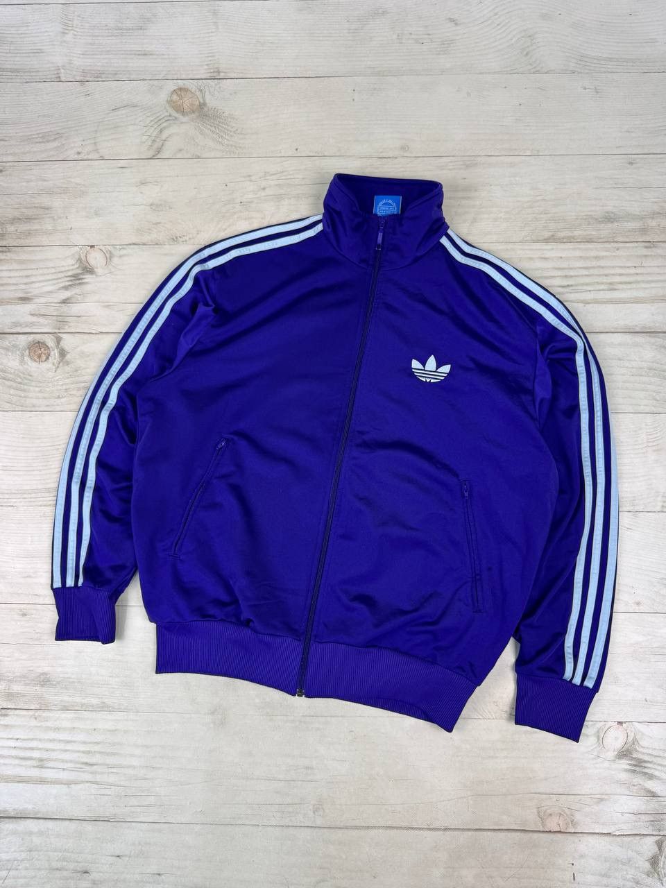 Adidas × Balenciaga Balenciaga x Adidas Track Jacket | Grailed