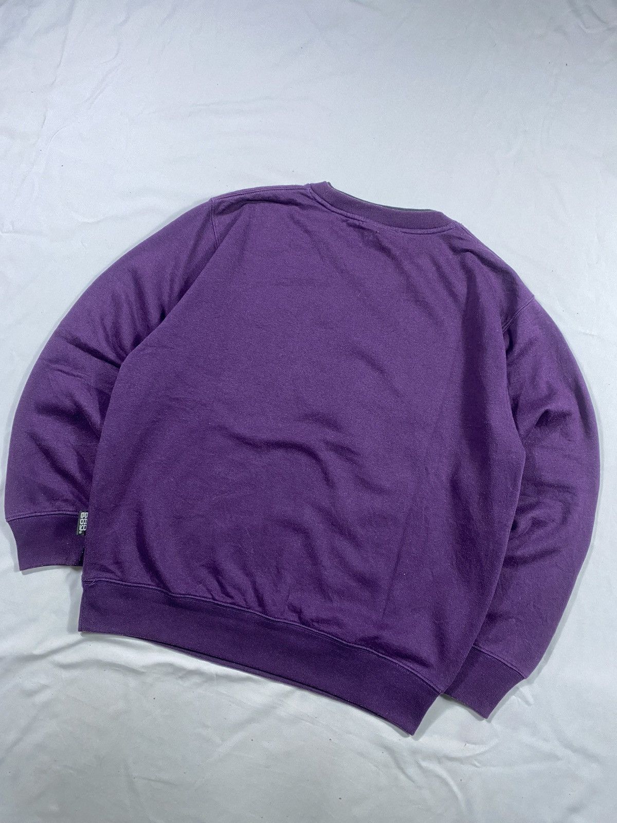 Hysteric Glamour Japanese Bad Boy sweatwear ifsix lgb style Size US L / EU 52-54 / 3 - 9 Thumbnail