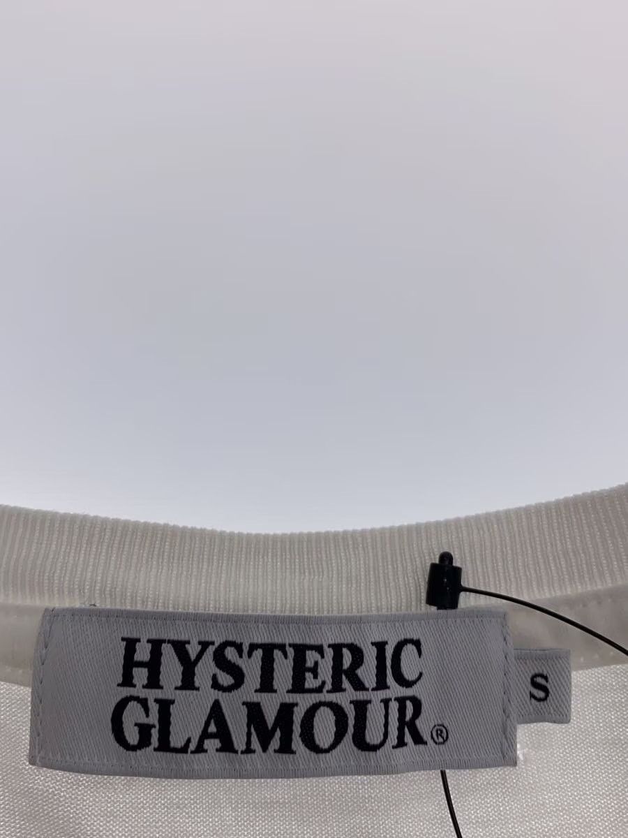 Hysteric Glamour Hysteric Woman Tee Size US S / EU 44-46 / 1 - 4 Thumbnail