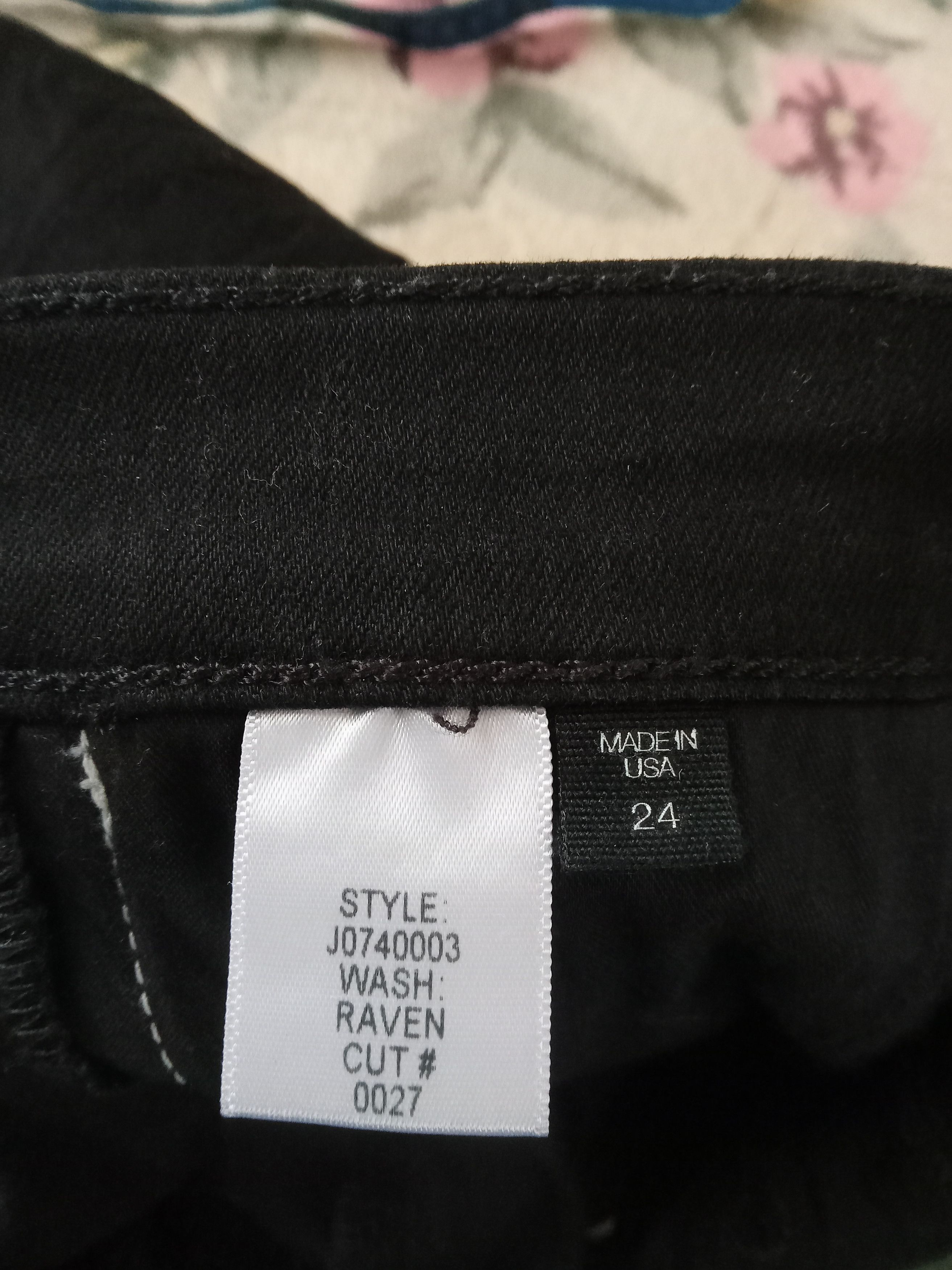 Veronica Beard Veronica Beard Double Stripe Stretch Pants Size 27" / US 4 / IT 40 - 6 Thumbnail