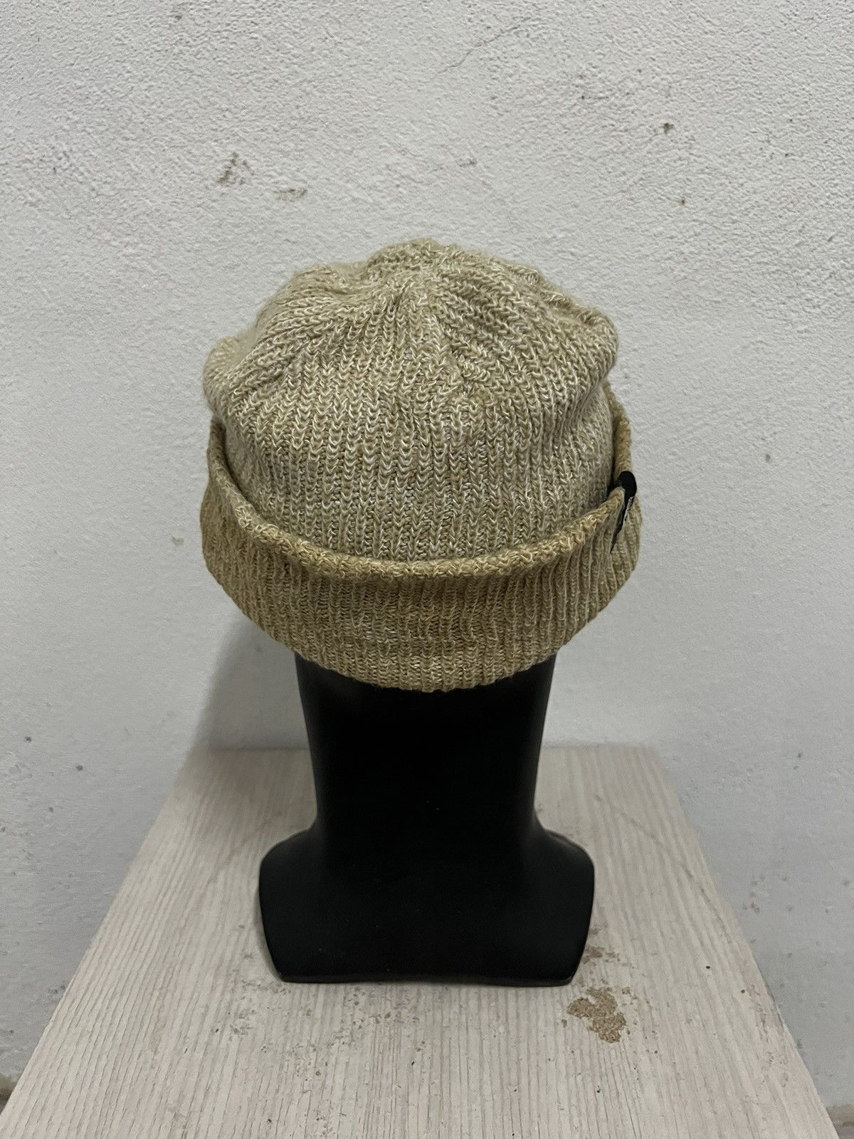 Vans Vans Plain Beanie Hat Size ONE SIZE - 5 Thumbnail