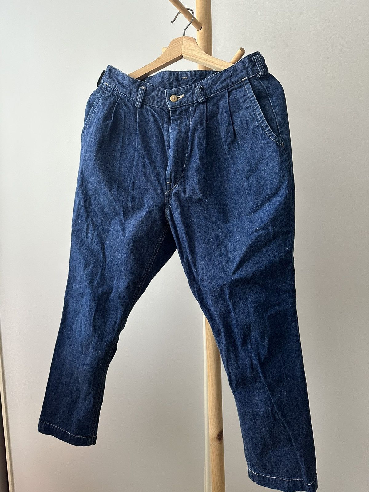 Orslow Orslow Billy Jean Size US 30 / EU 46 - 3 Thumbnail