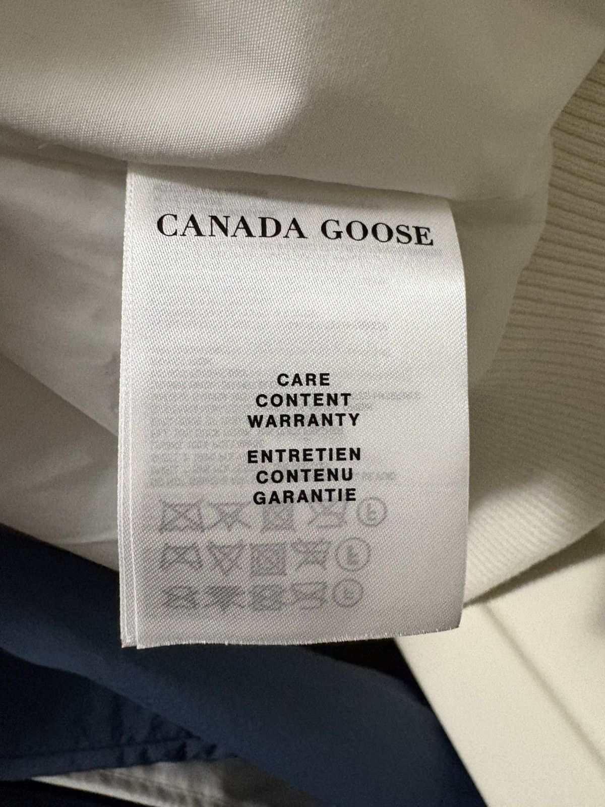 Canada Goose Canada, goose, rare jacket Size US L / EU 52-54 / 3 - 8 Thumbnail