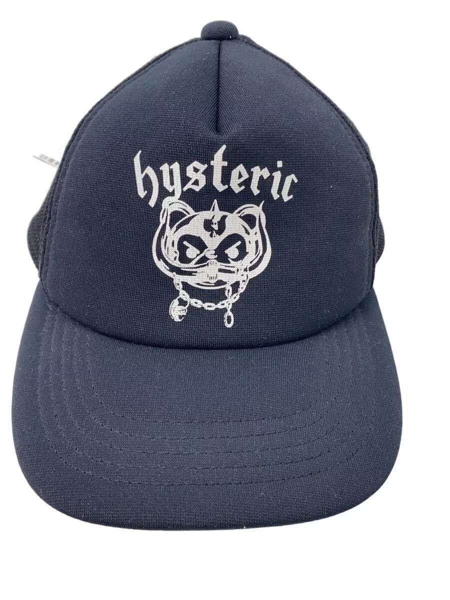 Hysteric Glamour Hysteric Bull Bear Cap Size ONE SIZE - 1 Thumbnail