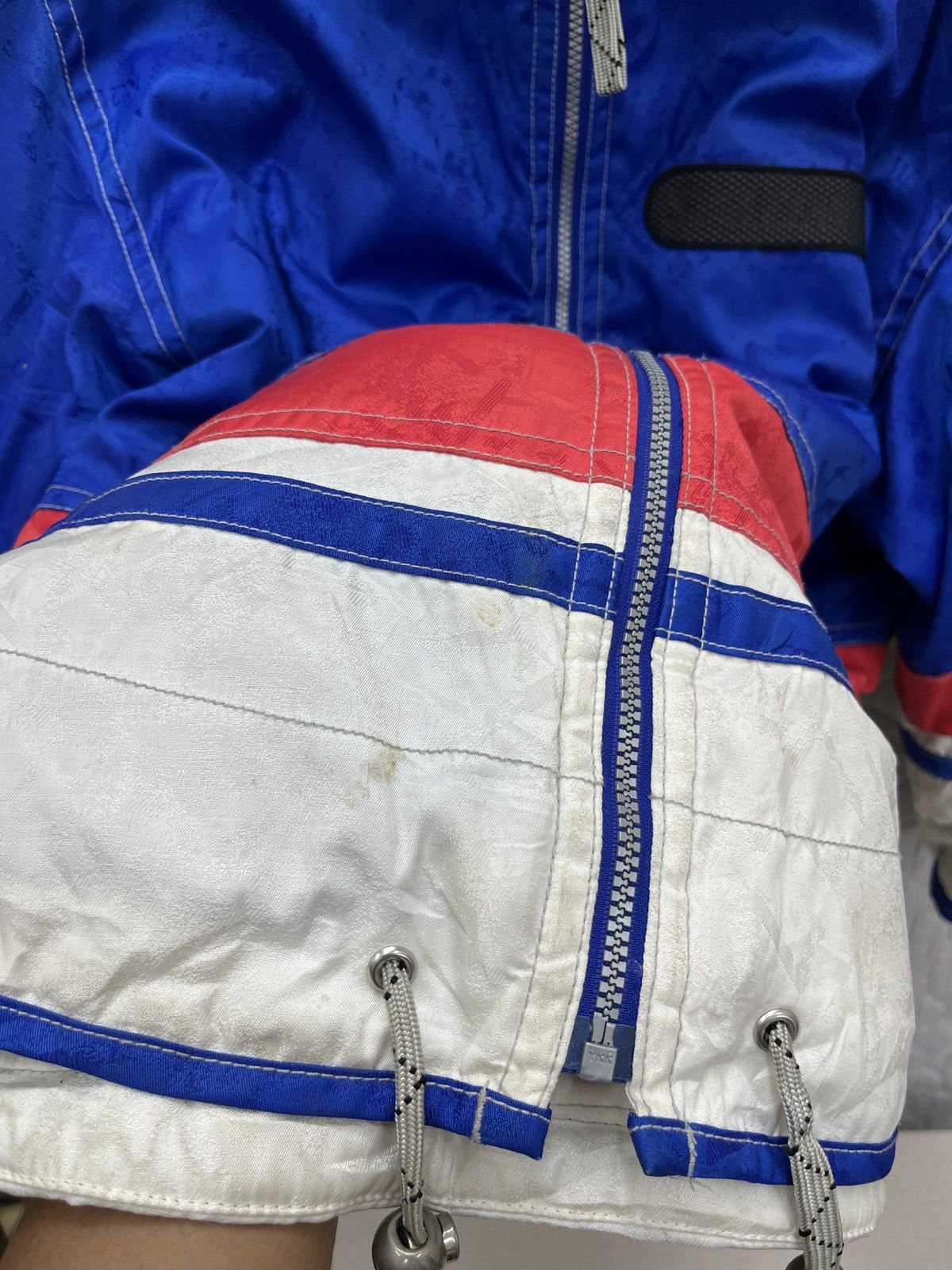 Salomon 🔥🔥🔥STEALS SALOMON HOODIE JACKET Size US L / EU 52-54 / 3 - 5 Thumbnail