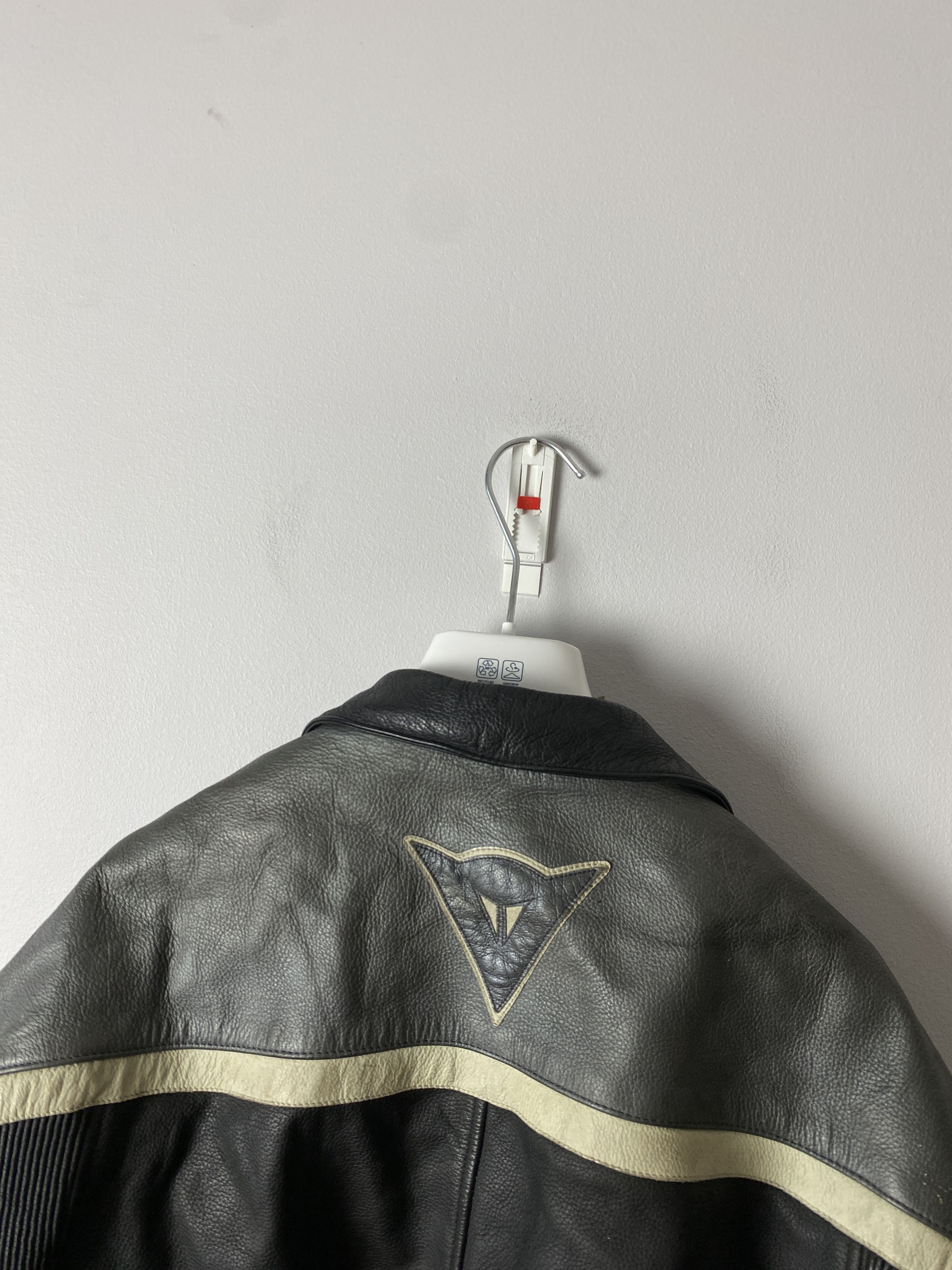 Dainese Dainese Moto Leather jacket Racing Size US M / EU 48-50 / 2 - 6 Thumbnail