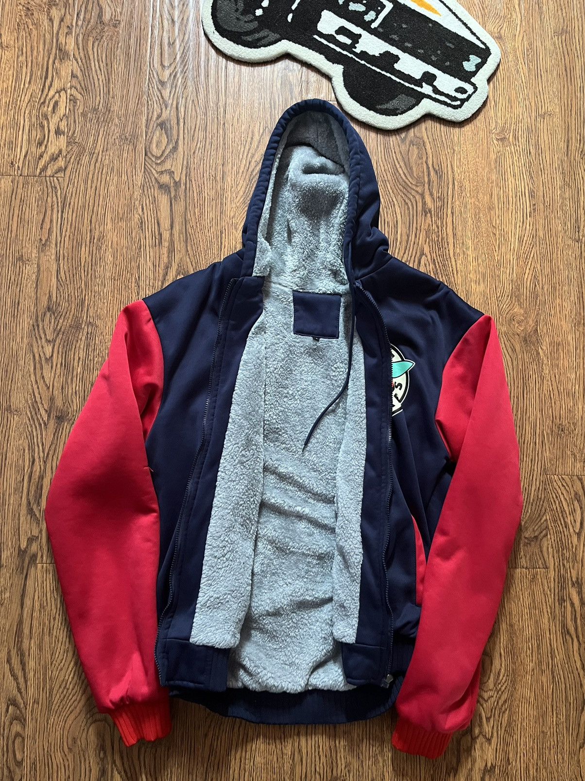 Other Futurama Planet Express Size US XL / EU 56 / 4 - 3 Thumbnail