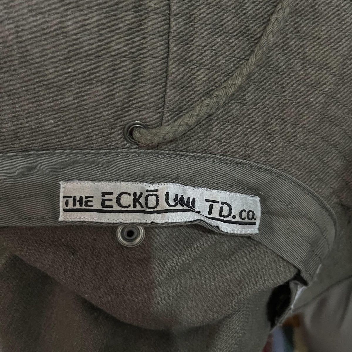 Ecko Unltd. Ecko unlimited junglehat Size ONE SIZE - 8 Thumbnail