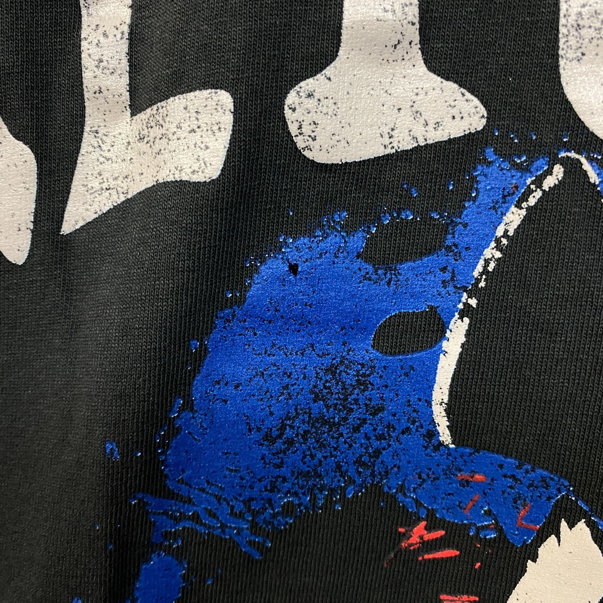 Ripple Junction Ripple Junction "Friday the 13th" Jason Voorhees Horror Grap Size US L / EU 52-54 / 3 - 5 Thumbnail