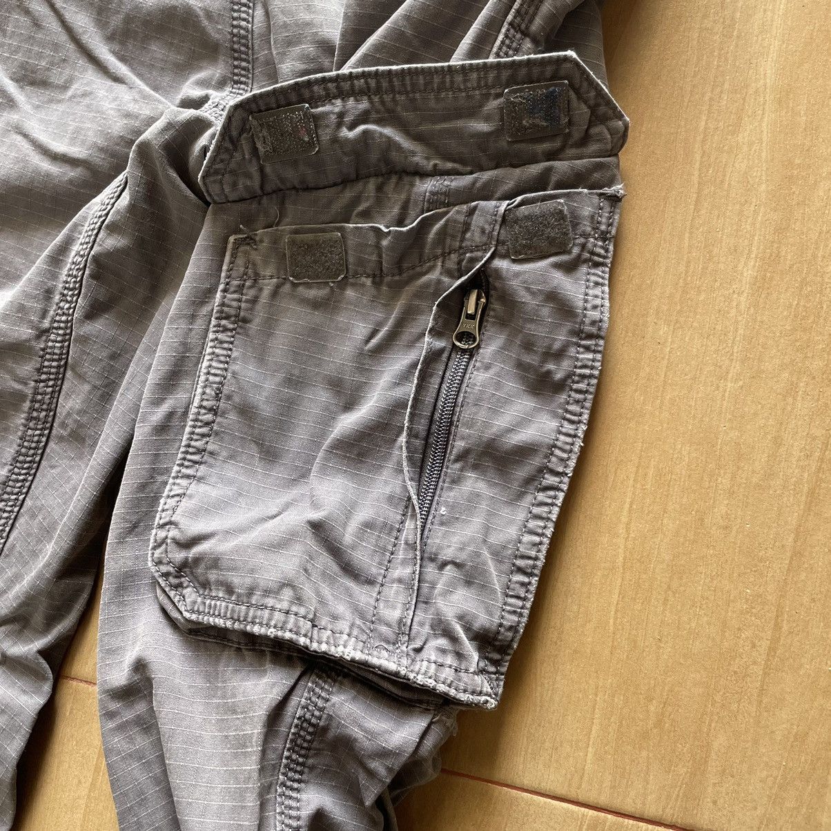 Carhartt Carhartt Cargo Pant Size 30 Size US 30 / EU 46 - 9 Thumbnail