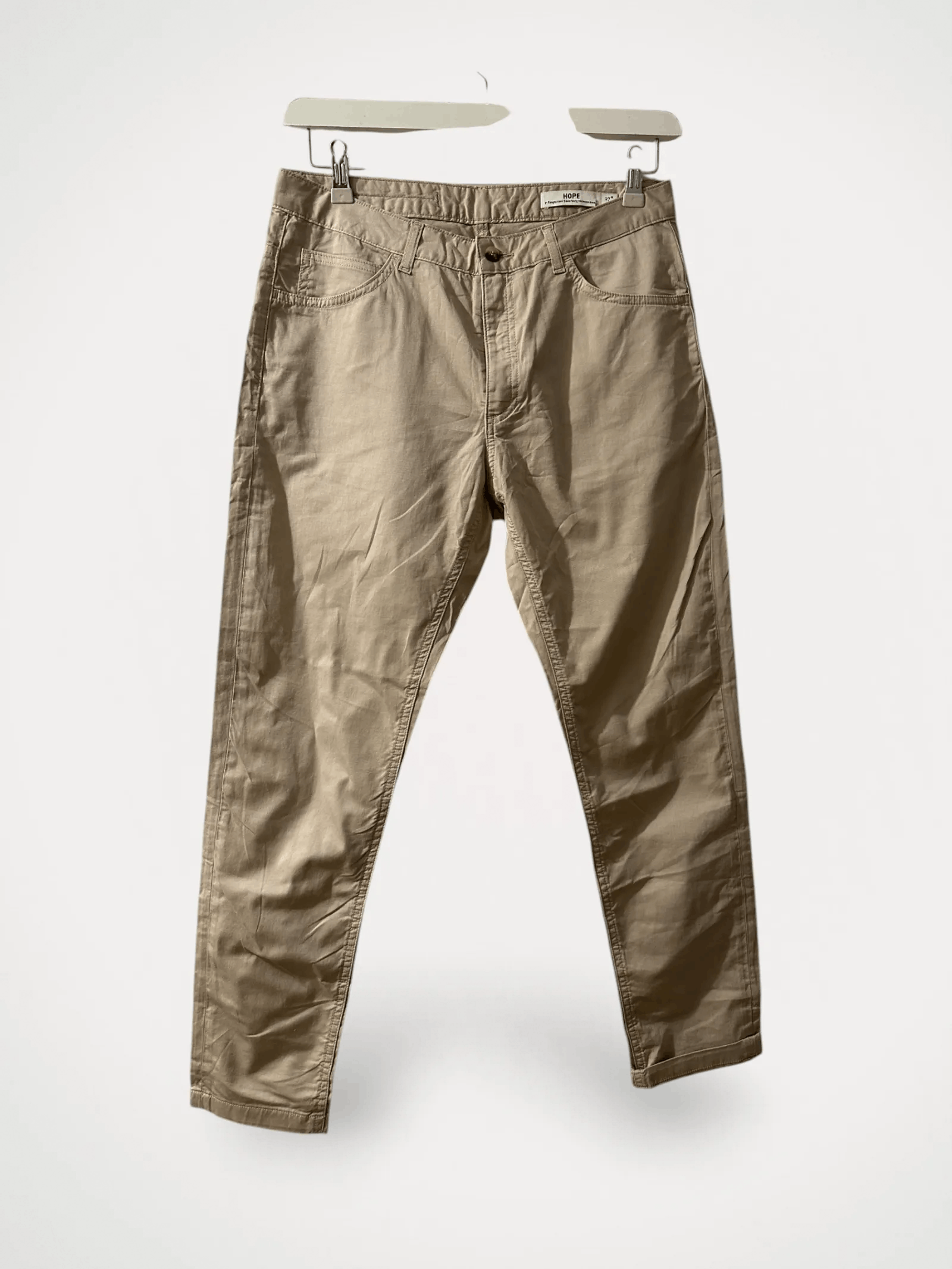 Hope Hope Pants Size 27" / US 4 / IT 40 - 1 Thumbnail