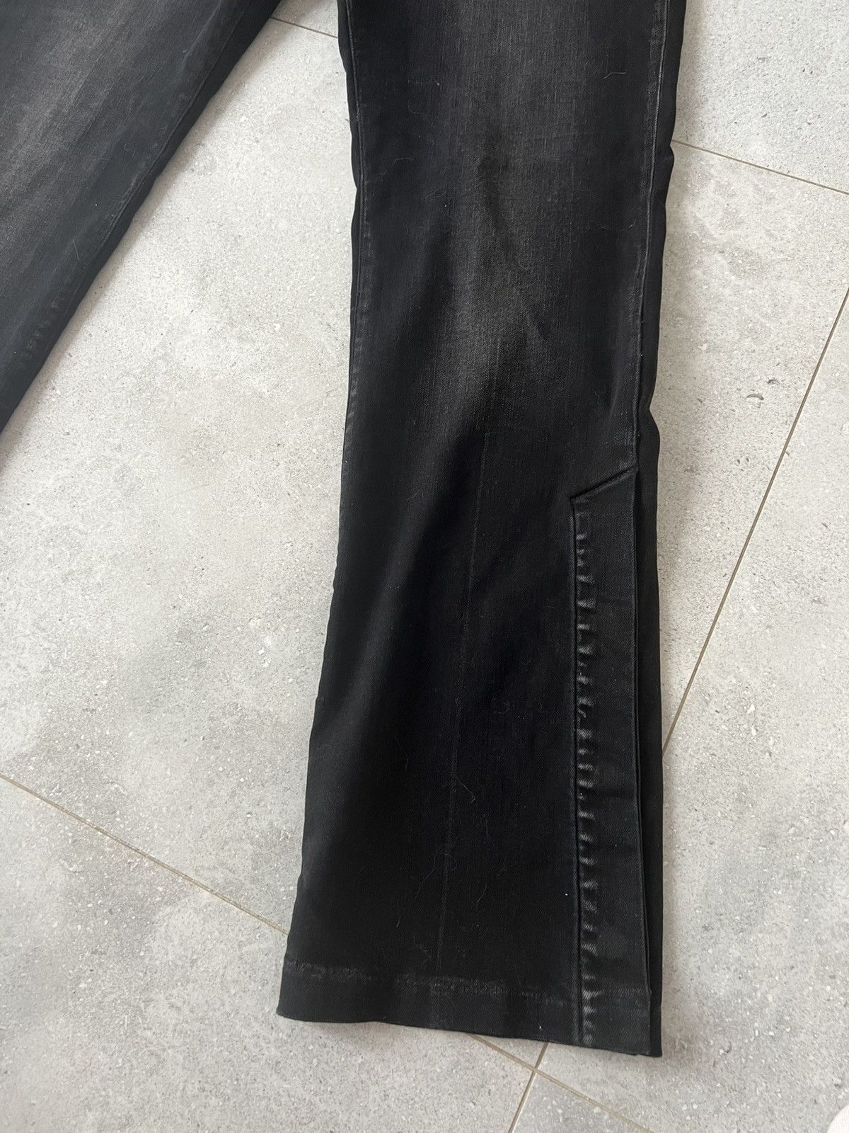 Amiri Amiri Flared denim Size US 36 / EU 52 - 3 Thumbnail