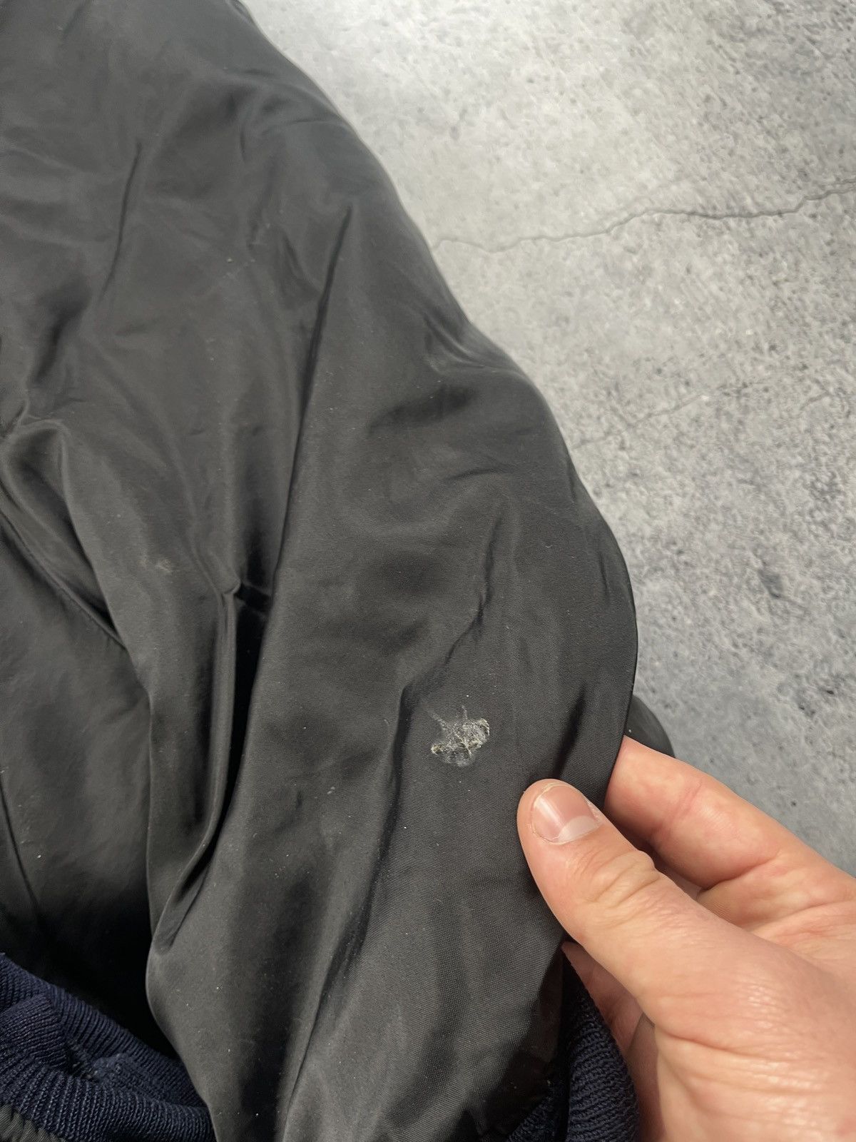 Vintage Vintage Air Bomber MA1 Jacket USA Size US L / EU 52-54 / 3 - 10 Thumbnail