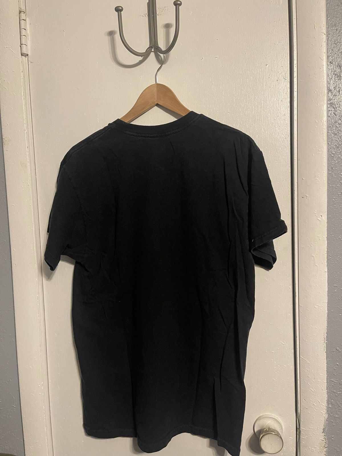 Marvel Comics Marvel Black Panther Tee Size US L / EU 52-54 / 3 - 3 Thumbnail