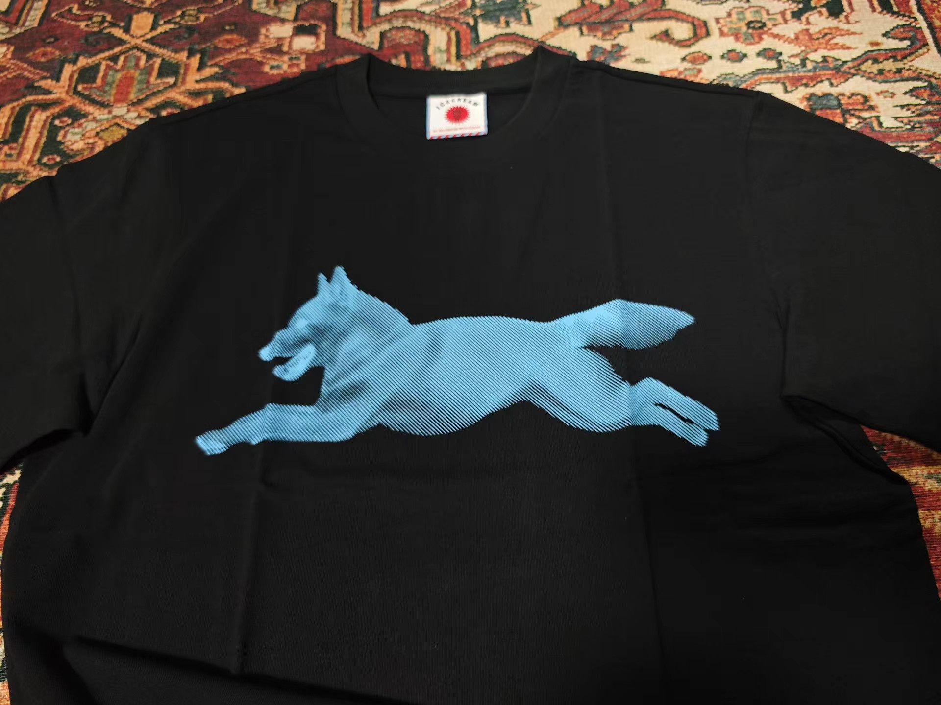Billionaire Boys Club BILLIONAIRE BOYS CLUB Crew Neck Short-Sleeve T-Shirt Size US M / EU 48-50 / 2 - 3 Thumbnail