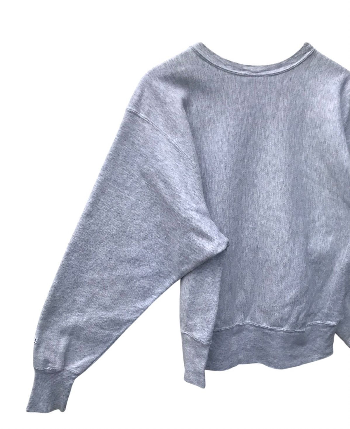 Champion Vintage Champion Reverse Weave Spellout Sweatshirt Size US M / EU 48-50 / 2 - 8 Thumbnail