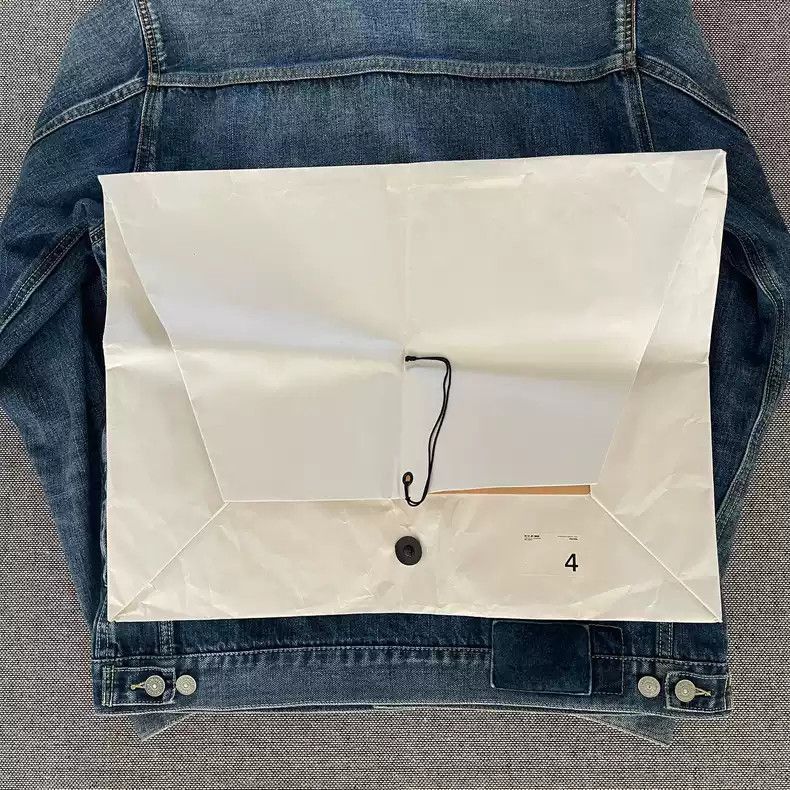 Visvim VisvimVisvim101 17aw Jkt Damaged-2504 Size US XL / EU 56 / 4 - 3 Thumbnail