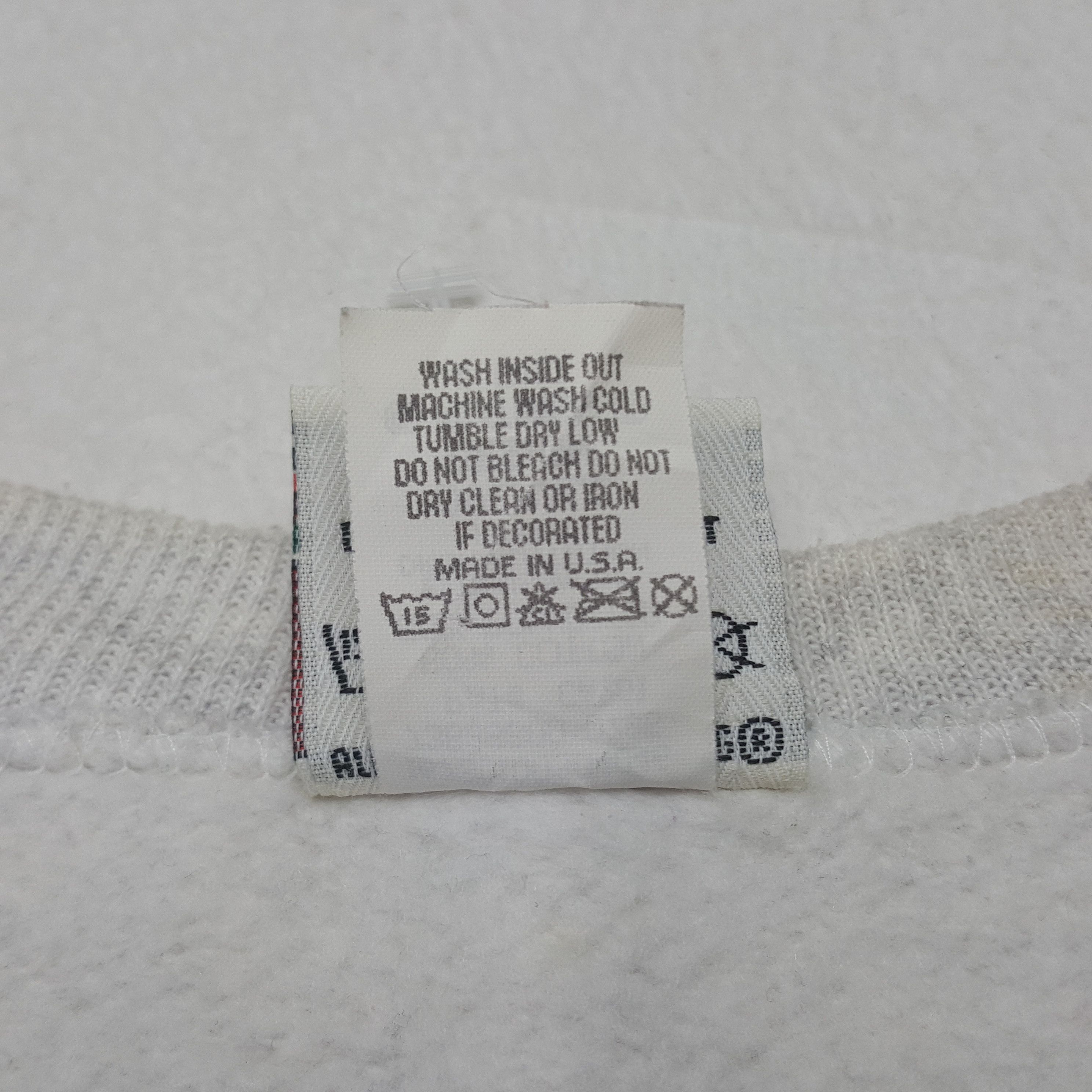 Nutmeg × Vintage Vintage Dodgers Nomo 16 Sport Sweatshirt Size US XL / EU 56 / 4 - 7 Thumbnail
