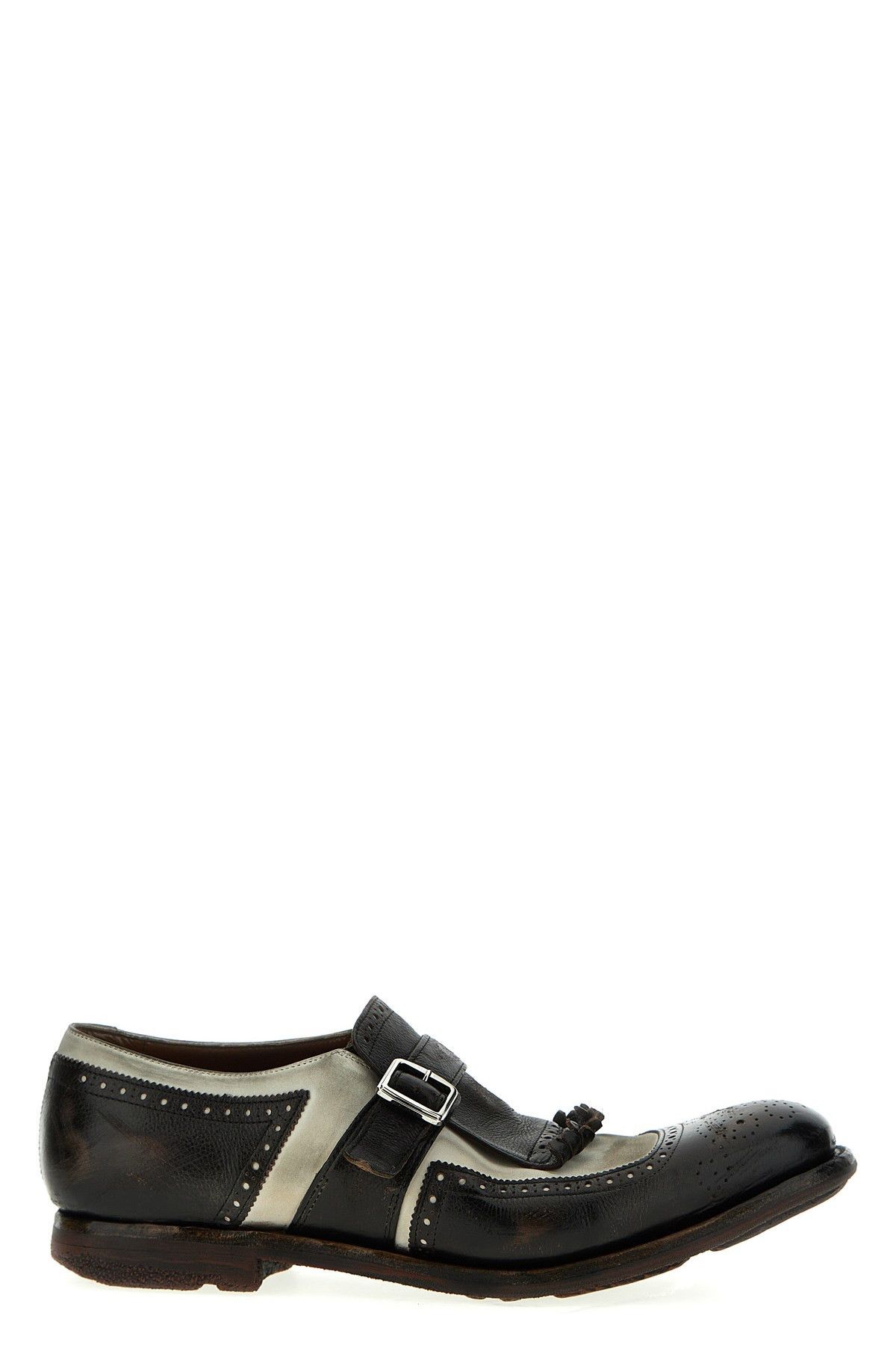 image of Churchs 'shanghai' Loafers, Men's (Size 9)