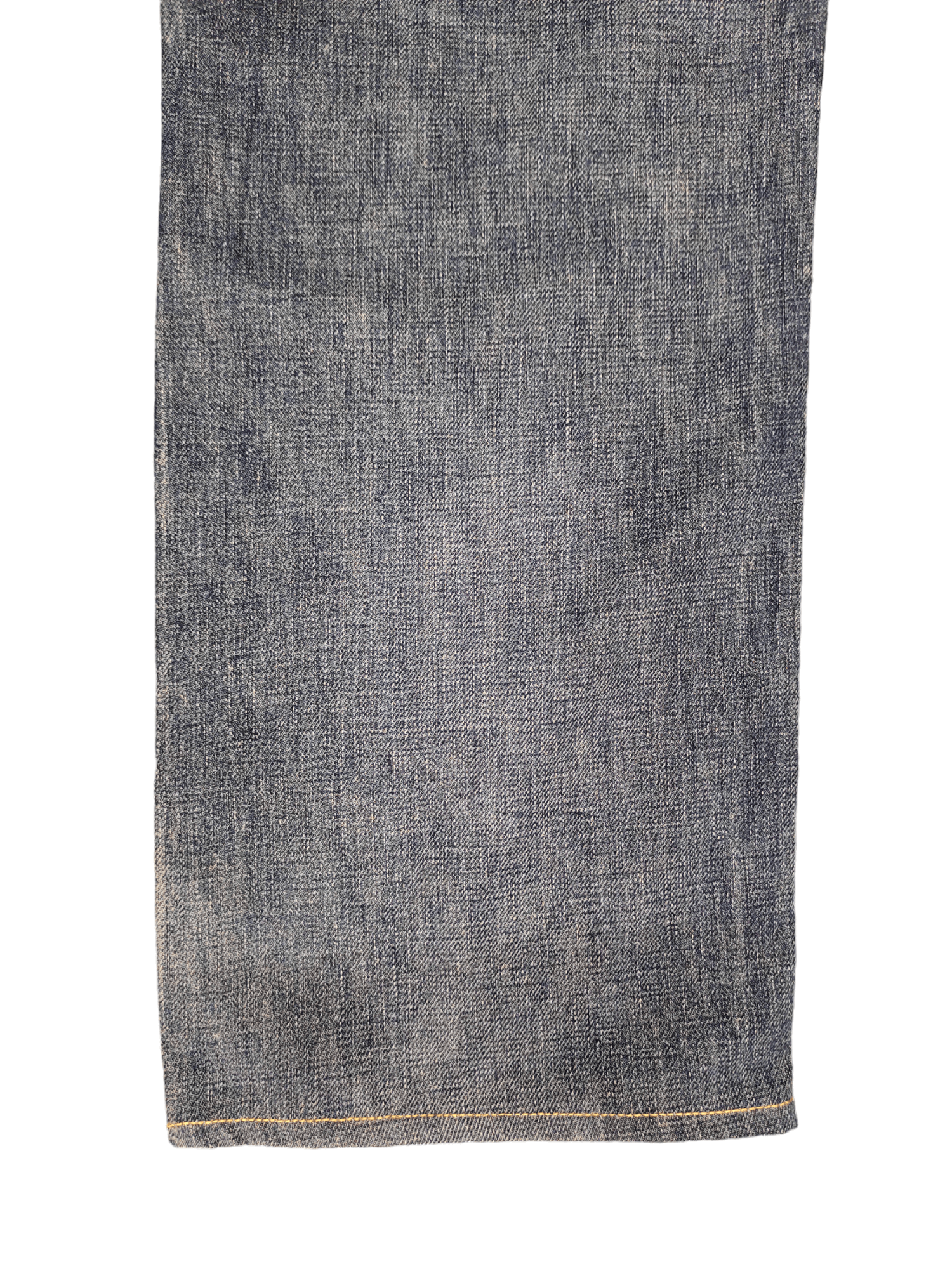 Diesel Wide Leg Jeans Diesel Clawmark Denim Loose Y2k Streetwear Size US 32 / EU 48 - 8 Thumbnail