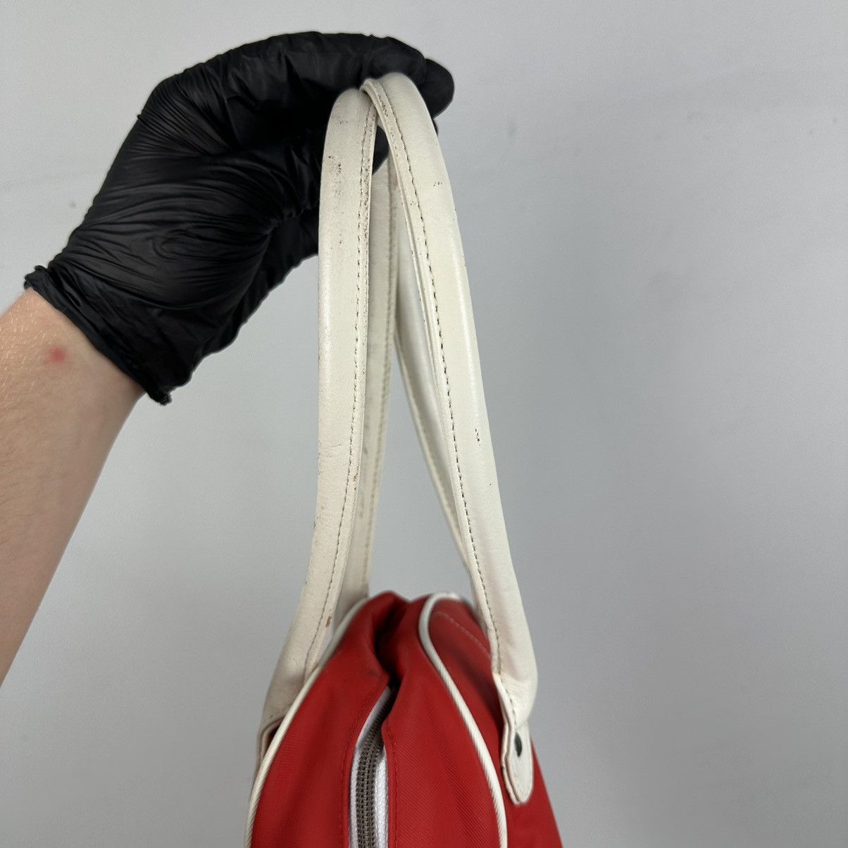 Adidas Vintage Adidas Avavav Style Bag Size ONE SIZE - 9 Thumbnail