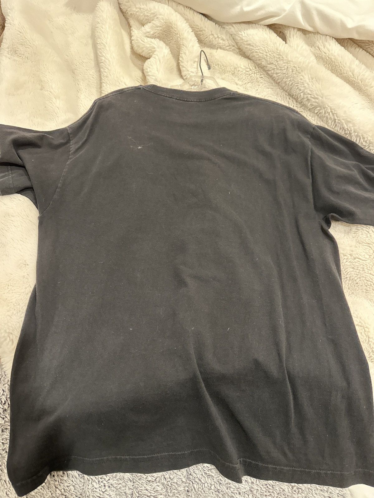 Pleasures pleasures t shirt Size US L / EU 52-54 / 3 - 3 Thumbnail