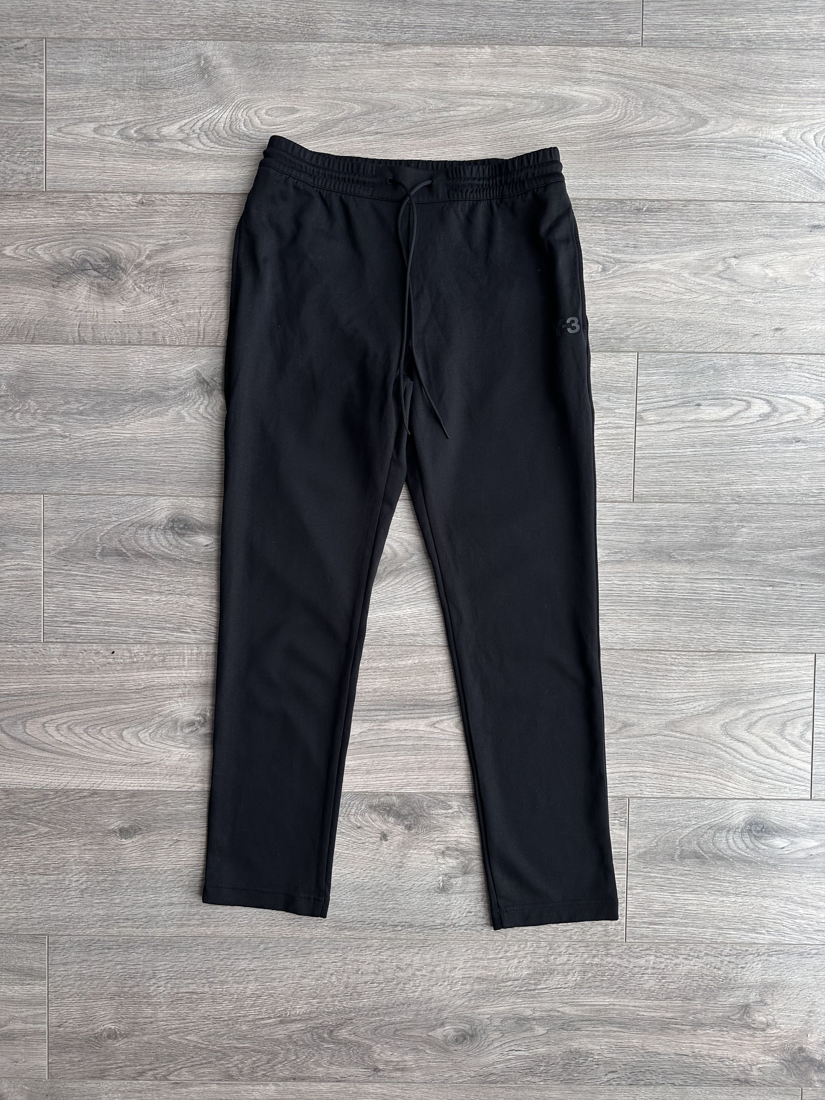 Adidas × Y-3 × Yohji Yamamoto Adidas Yohji Yamamoto Y-3 track pants Size 28" / US 6 / IT 42 - 1 Thumbnail