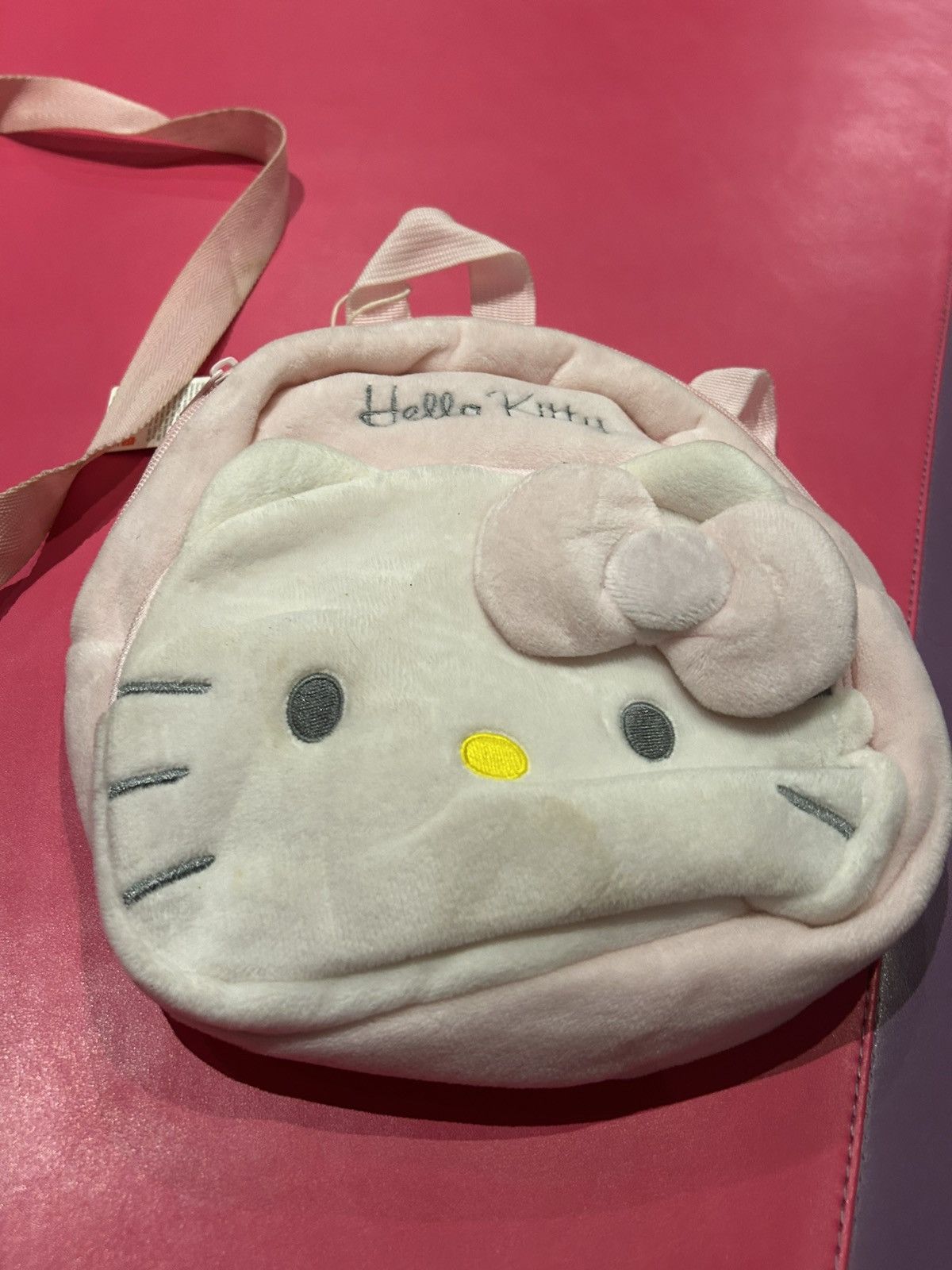 Japanese Brand HELLO KITTY BAGS CHEAP Size ONE SIZE - 2 Thumbnail