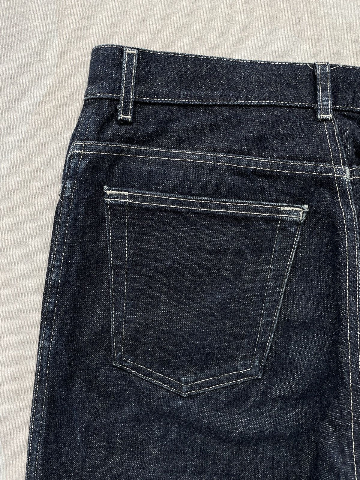agnes b. Agnes B Jeans Size US 30 / EU 46 - 10 Thumbnail