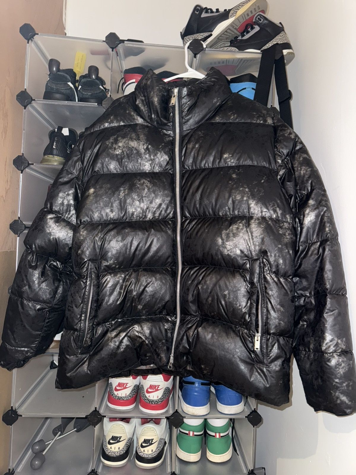 Designer × Moose Knuckles Moose knuckles Jacket Size US L / EU 52-54 / 3 - 1 Thumbnail