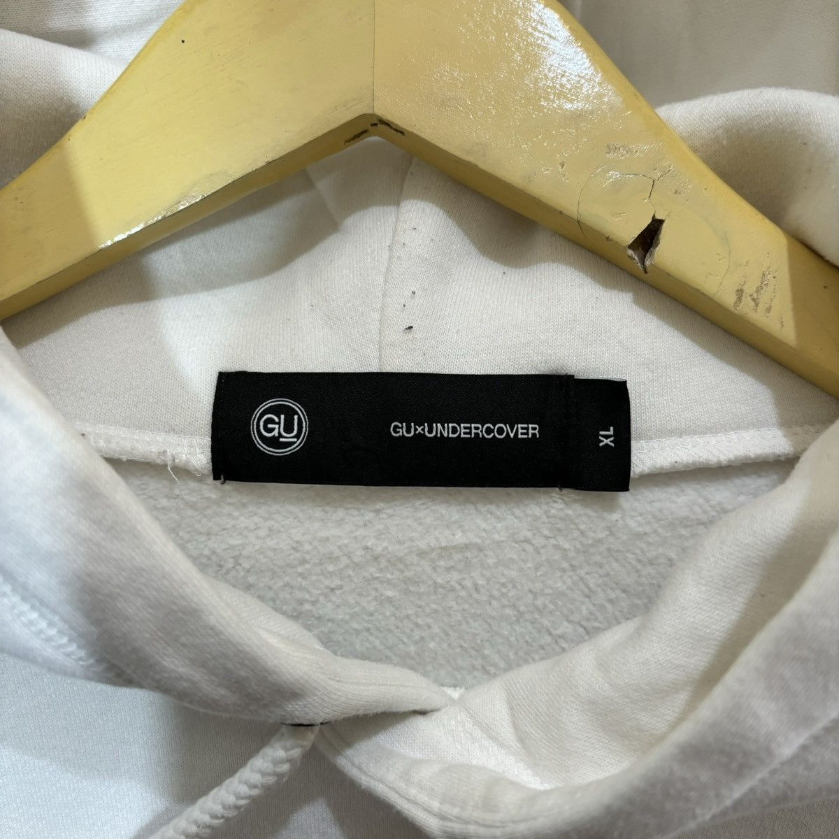 GU × Undercover Undercover x GU Size US XL / EU 56 / 4 - 5 Thumbnail