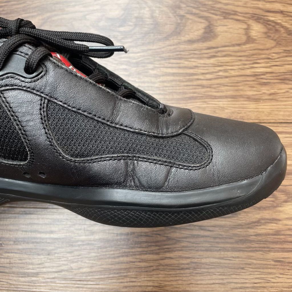 Prada Prada America’s Cup Size US 7.5 / EU 40-41 - 22 Thumbnail