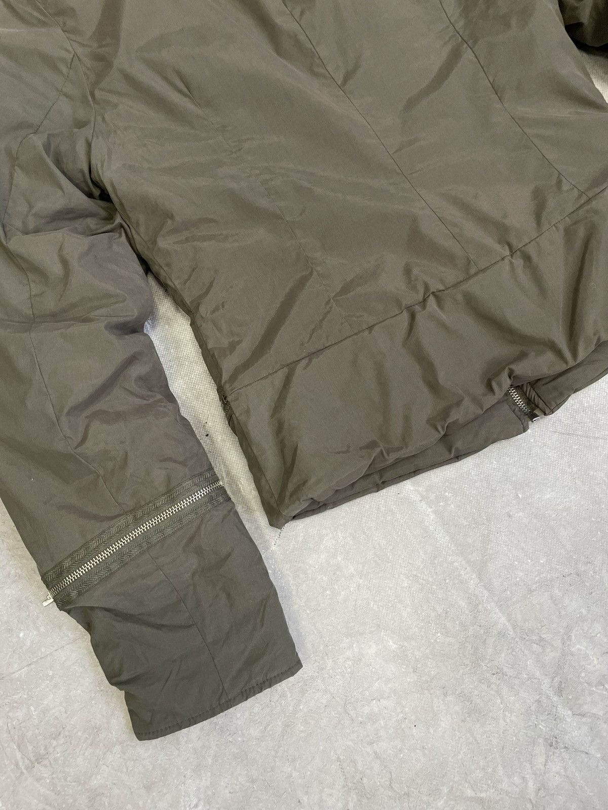 Issey Miyake Bondage hype japanese style if six was nine jacket y2k Size US M / EU 48-50 / 2 - 10 Thumbnail