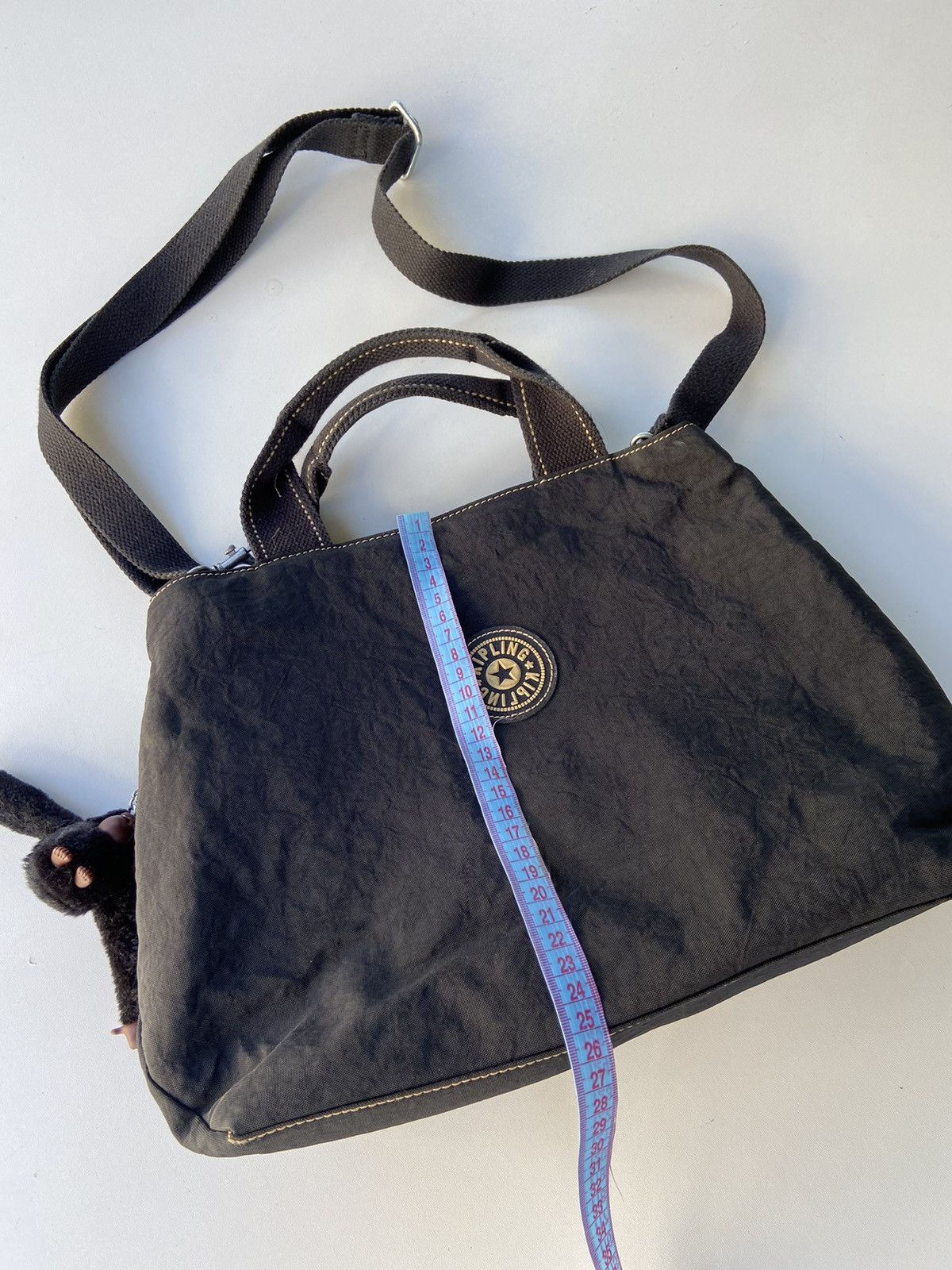 Other Vintage Bag Kipling Y2K style hype Size ONE SIZE - 10 Thumbnail
