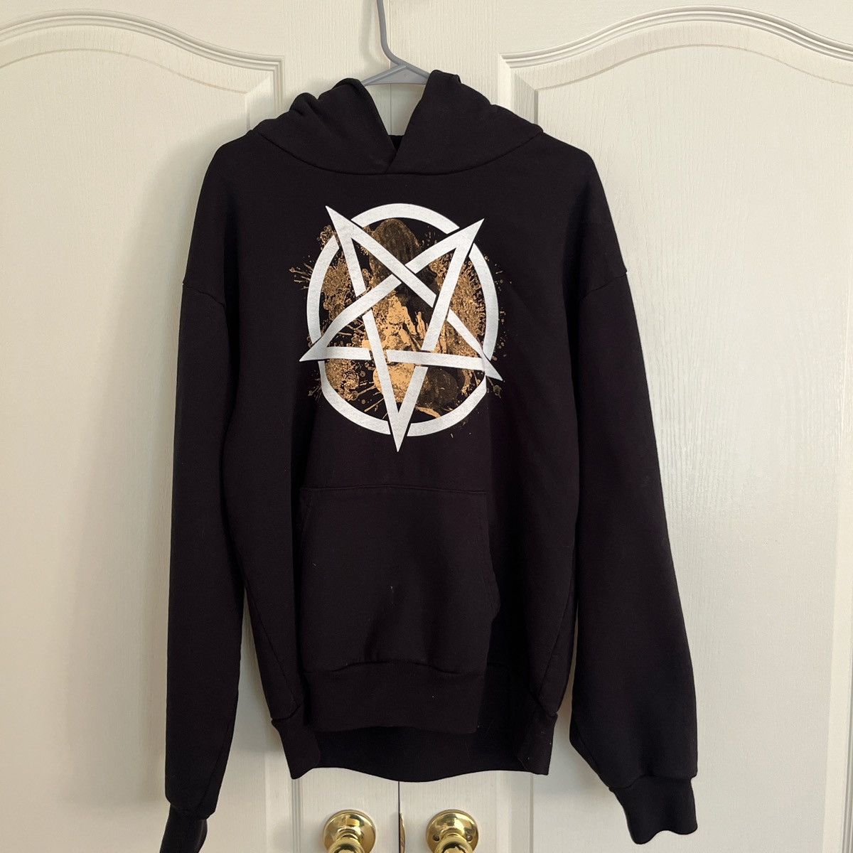 Destroy Lonely Destory Lonely Forever Tour Hoodie Size US M / EU 48-50 / 2 - 1 Thumbnail