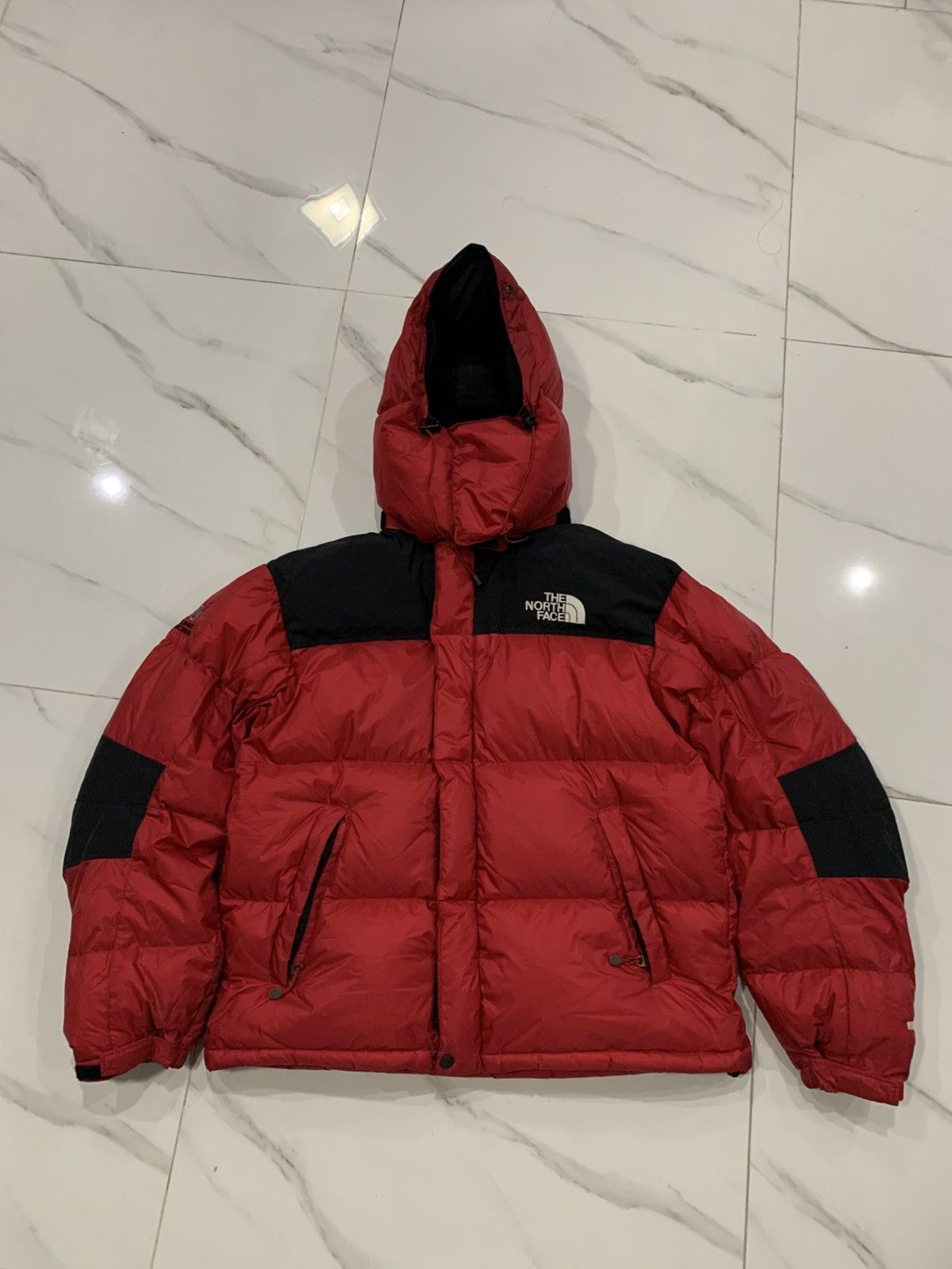 The North Face The north face jacket puffer summit series 700 windstopper Size US S / EU 44-46 / 1 - 10 Thumbnail