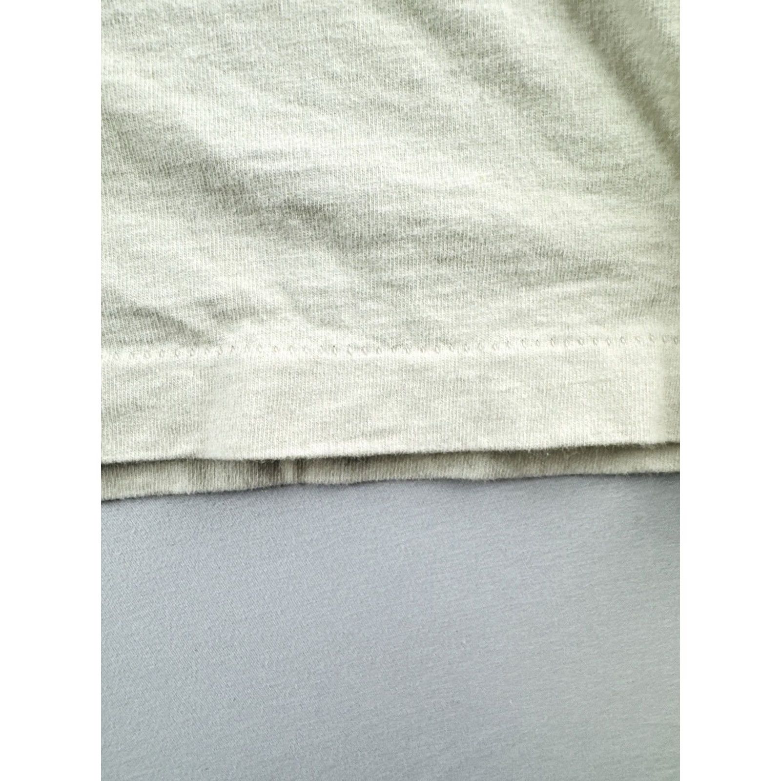Fruit Of The Loom VINTAGE 90s Astragal Press Tee Shirt Cream XL Mens 90s Books Short Sleeve Graphic T-Shirt Fruit of the Loom Size US XL / EU 56 / 4 - 6 Thumbnail