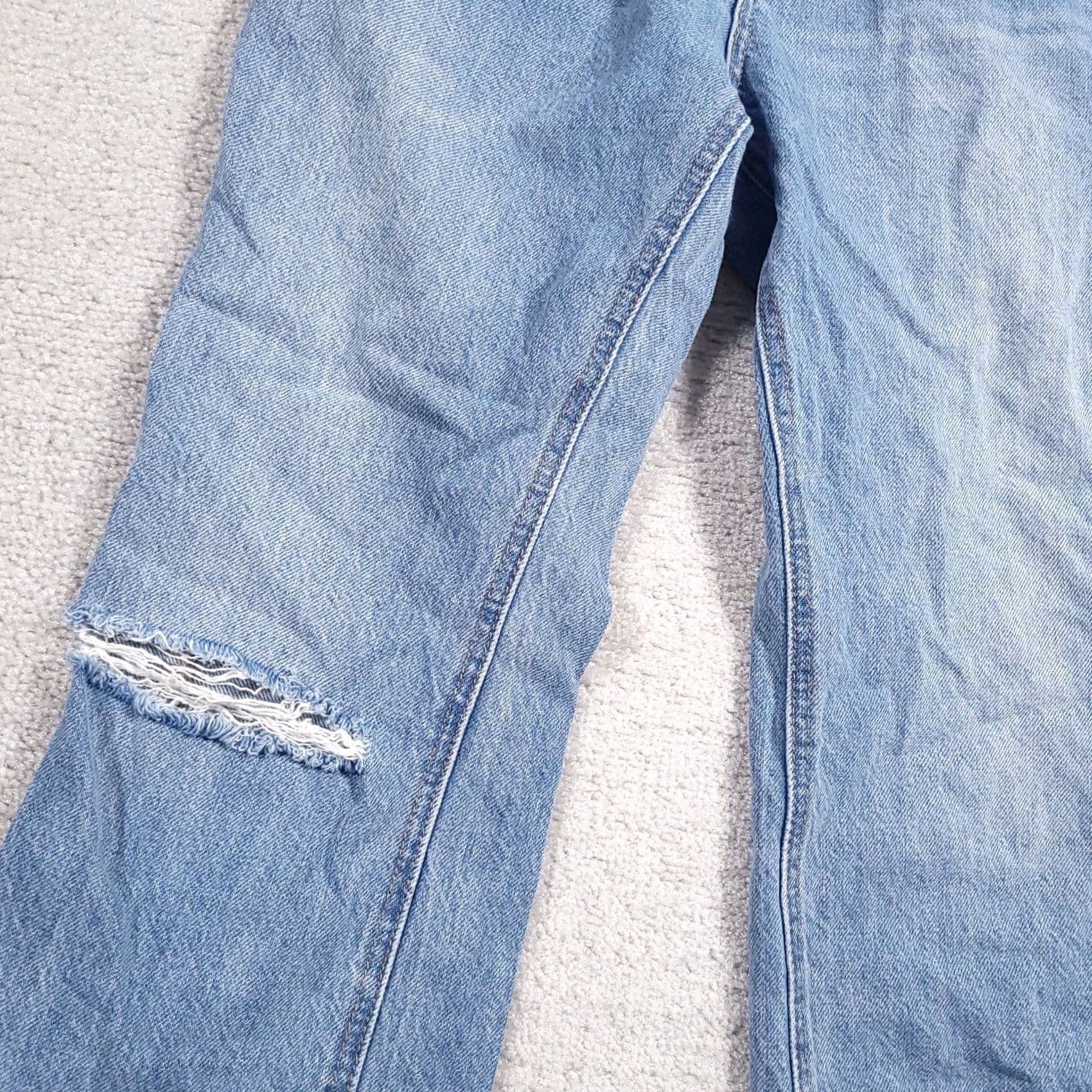 H&M VINTAGE? No. Size 26" / US 2 / IT 38 - 4 Thumbnail