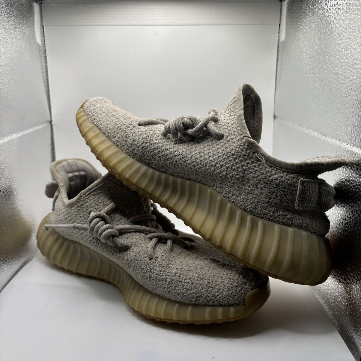 Yeezy Yeezy boost 350 sesame mens 7 Size US 7 / EU 40 - 1 Thumbnail